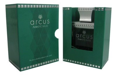 Amouage Arcus Men Туалетная вода для мужчин 75 ml
