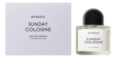 BYREDO  Sunday Cologne Парфюмерная вода унисекс 50 ml