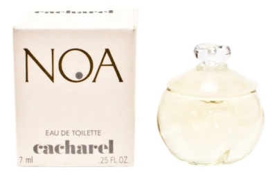 Cacharel  Noa Туалетная вода для женщин 7 ml