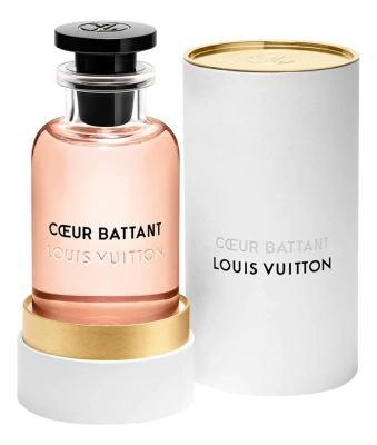 Louis Vuitton  Cœur Battant Парфюмерная вода для женщин 100 ml