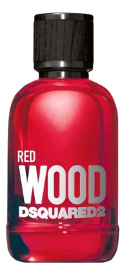DSQUARED2  Red Wood Туалетная вода для женщин 100 ml тестер