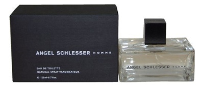 Angel Schlesser  Homme Туалетная вода для мужчин 125 ml