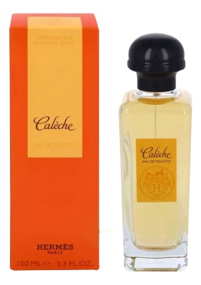 Hermes  Caleche Туалетная вода для женщин 100 ml