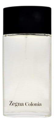 Ermenegildo Zegna Colonia Туалетная вода для мужчин 125 ml тестер