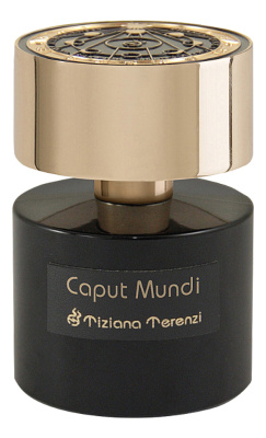 Tiziana Terenzi  Caput Mundi Духи унисекс 15 ml