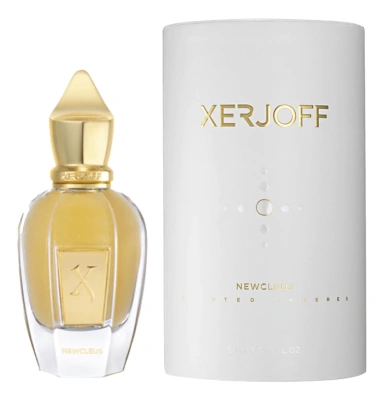 Xerjoff Newcleus Парфюмерная вода унисекс 50 ml