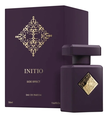 Initio Parfums Prives  Side Effect Парфюмерная вода для женщин 50 ml