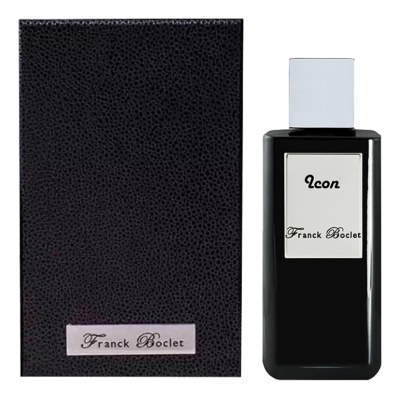 Franck Boclet  Icon Духи унисекс 100 ml