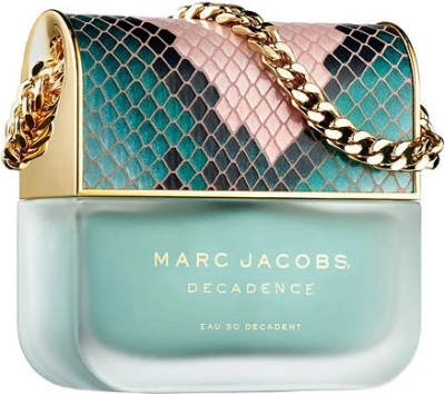 MARC JACOBS  Decadence Eau So Decadent Туалетная вода для женщин 100 ml тестер