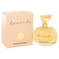 Emanuel Ungaro Desnuda