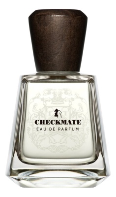 P. Frapin & Cie Parfums  Checkmate Парфюмерная вода унисекс 100 ml тестер