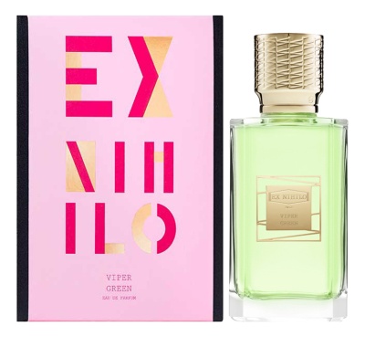 Ex Nihilo  Viper Green Парфюмерная вода унисекс 100 ml