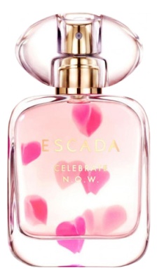 Escada  Celebrate N.O.W. Парфюмерная вода для женщин 80 ml тестер