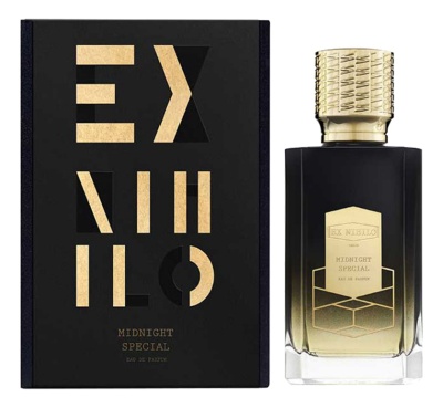 Ex Nihilo  Midnight Special Парфюмерная вода унисекс 100 ml