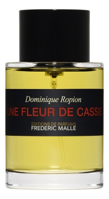 Frederic Malle  Une Fleur de Cassie Парфюмерная вода для женщин 100 ml тестер