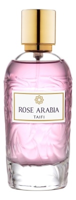 WIDIAN  Widian Rose Arabia Taifi Парфюмерная вода унисекс 100 ml тестер