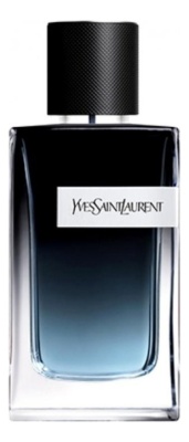 Yves Saint Laurent  Y Eau de Parfum Парфюмерная вода для мужчин 100 ml тестер