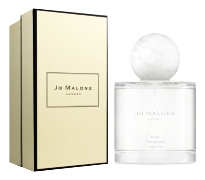 Jo Malone  Silk Blossom Одеколон для женщин 100 ml