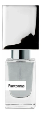 Nasomatto  Fantomas Духи унисекс 30 ml тестер