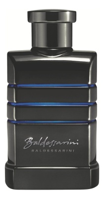 HUGO BOSS  Baldessarini Secret Mission Туалетная вода для мужчин 90 ml тестер