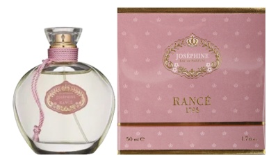 Rance 1795  Josephine Парфюмерная вода для женщин 50 ml