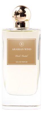 Arabian Wind  Dark Santal Парфюмерная вода унисекс 75 ml тестер