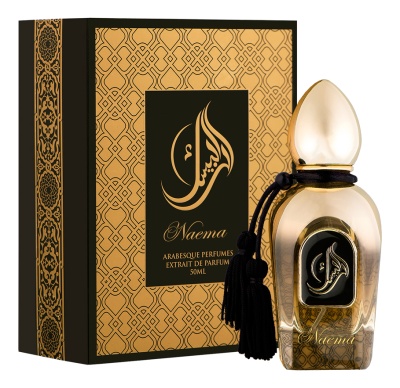 Arabesque Perfumes  Naema Духи унисекс 50 ml