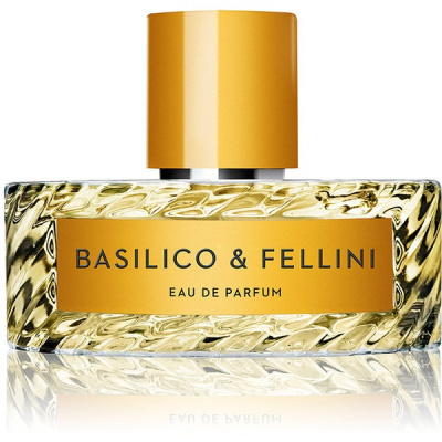 Vilhelm Parfumerie Basilico & Fellini Парфюмерная вода унисекс 2 ml Sample
