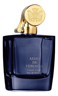 Aedes de Venustas  Copal Azur Парфюмерная вода для женщин 100 ml тестер