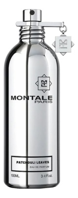 MONTALE  Patchouli Leaves Парфюмерная вода унисекс 100 ml тестер