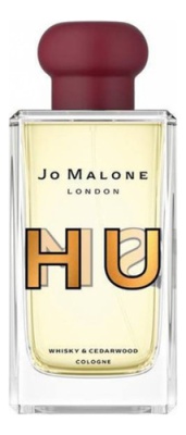 Jo Malone Whisky & Cedarwood Одеколон унисекс 100 ml тестер