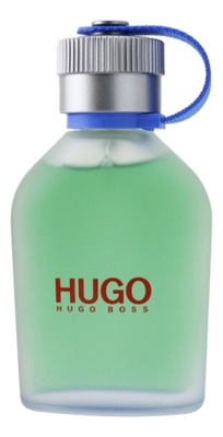HUGO BOSS  Hugo Now Туалетная вода для мужчин 125 ml тестер