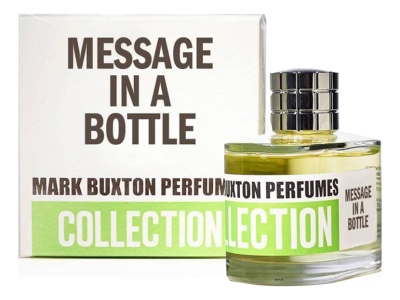 Mark Buxton Perfumes Message In A Perfume Парфюмерная вода унисекс 100 ml