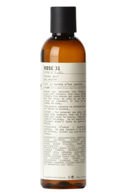 Le Labo  Rose 31 Гель для душа для женщин 237 ml