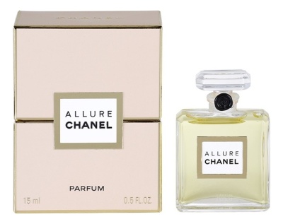 Chanel  Allure Духи для женщин 15 ml