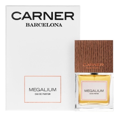 Carner Barcelona  Megalium Парфюмерная вода для женщин 50 ml