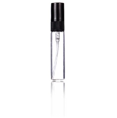 Milano Fragranze  Brera Парфюмерная вода унисекс 2 ml пробник