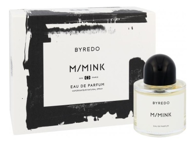 BYREDO  M/Mink Парфюмерная вода унисекс 100 ml