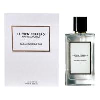 Anthologie by Lucien Ferrero Maitre Parfumeur Par Amour Pour Elle