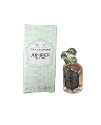 Penhaligons  Juniper Sling Туалетная вода унисекс 5 ml