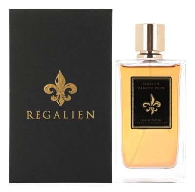 Regalien  Vanity Oud Парфюмерная вода унисекс 100 ml