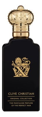 Clive Christian  X Masculine Духи для мужчин 50 ml тестер