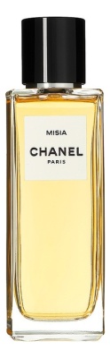 Chanel Les Exclusifs de  Misia Парфюмерная вода для женщин 75 ml тестер