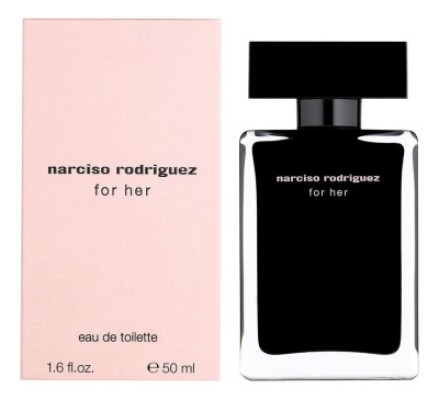 Narciso Rodriguez  for Her Туалетная вода для женщин 50 ml