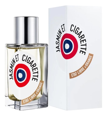 Etat Libre d Orange  Jasmin et Cigarette Парфюмерная вода для женщин 50 ml