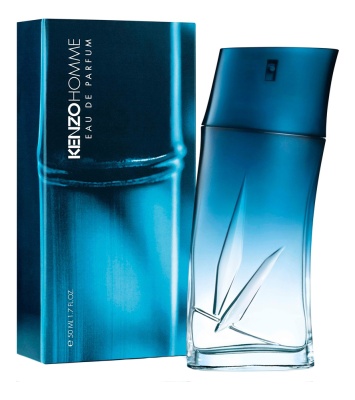 KENZO Kenzo Homme Eau de Parfum Парфюмерная вода для мужчин 50 ml
