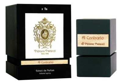 Tiziana Terenzi  Al Contrario Духи унисекс 50 ml