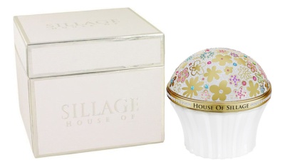 House Of Sillage  Whispers of Truth Духи для женщин 75 ml