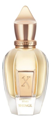 Xerjoff  Shooting Stars Collection: Shingl Духи для женщин 50 ml тестер