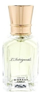 D'Orsay L'Intrigante Парфюмерная вода для женщин 50 ml тестер